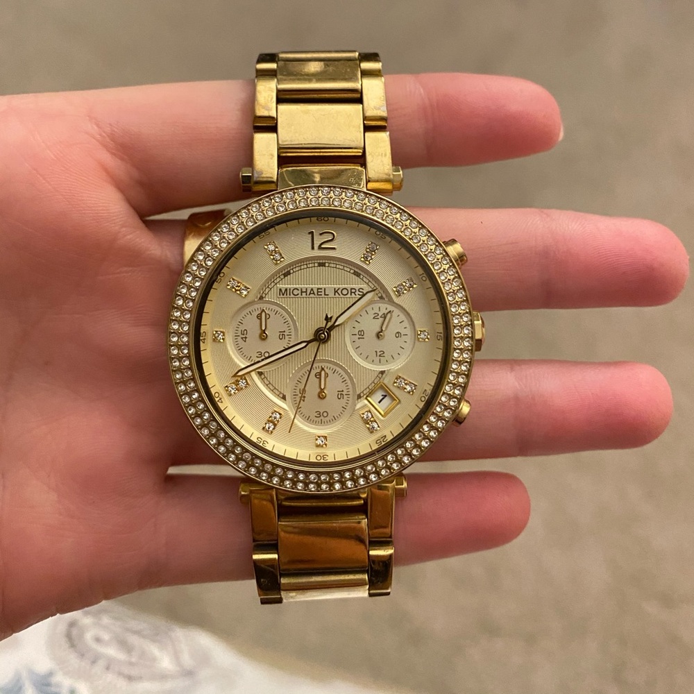 Michael kors watch